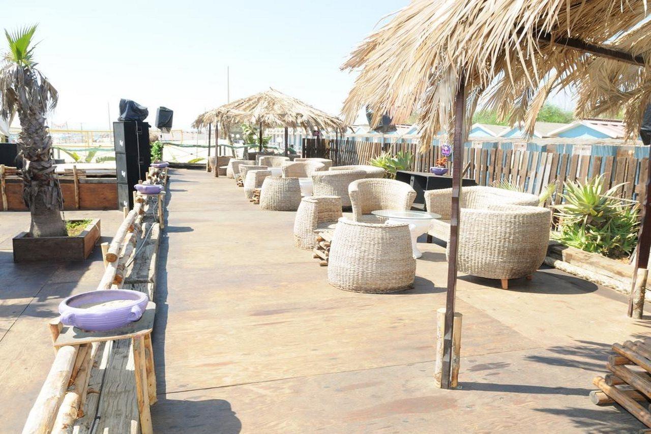 Villaggio Albergo Internazionale La Plaja CTA Exteriér fotografie