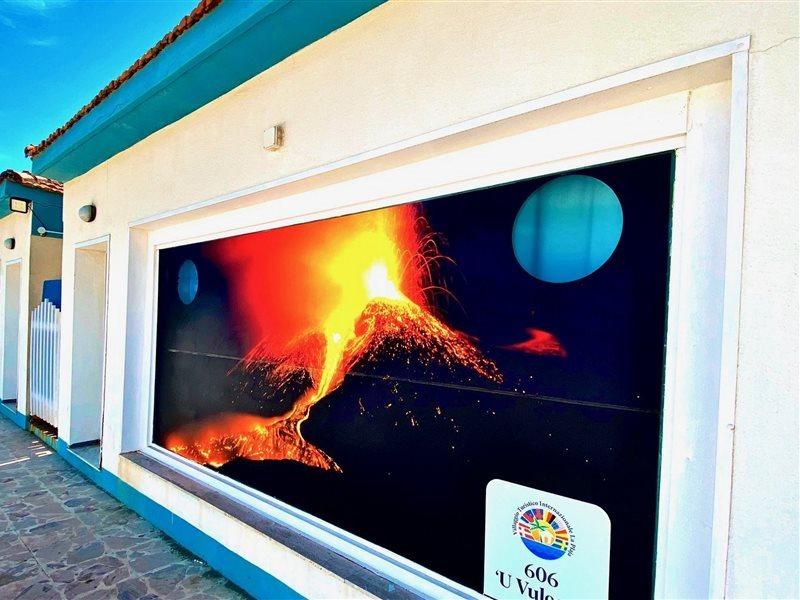 Villaggio Albergo Internazionale La Plaja CTA Exteriér fotografie