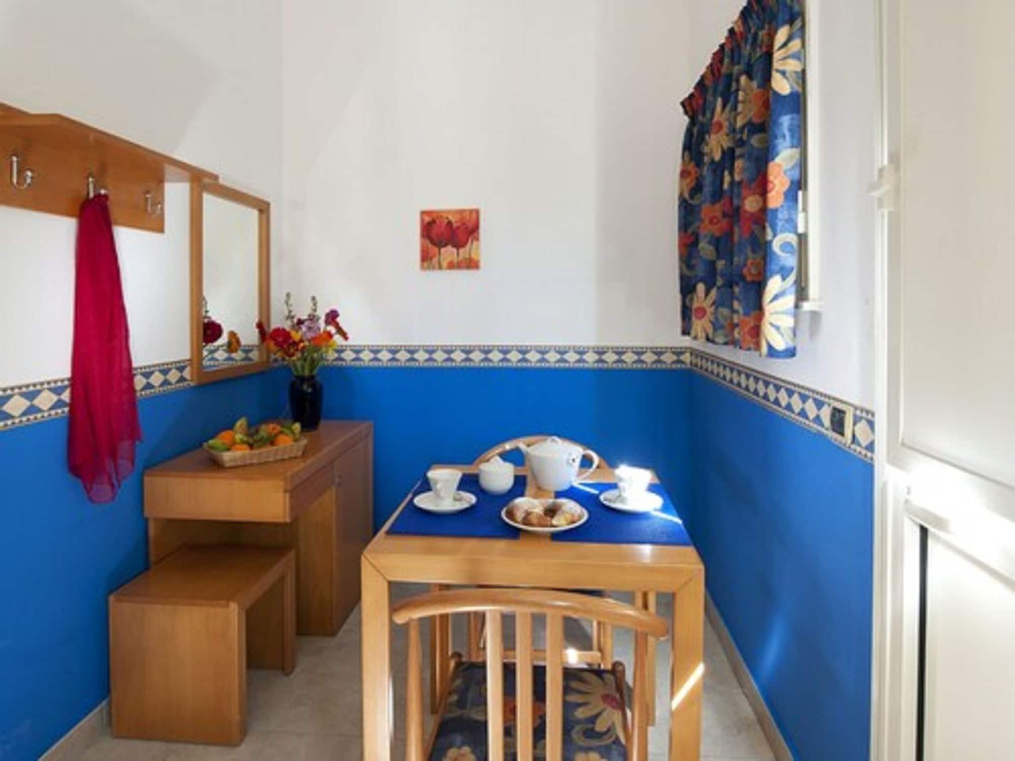 Villaggio Albergo Internazionale La Plaja CTA Exteriér fotografie