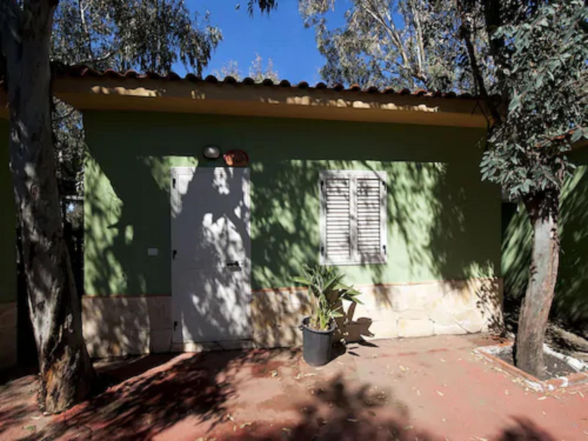 Villaggio Albergo Internazionale La Plaja CTA Exteriér fotografie