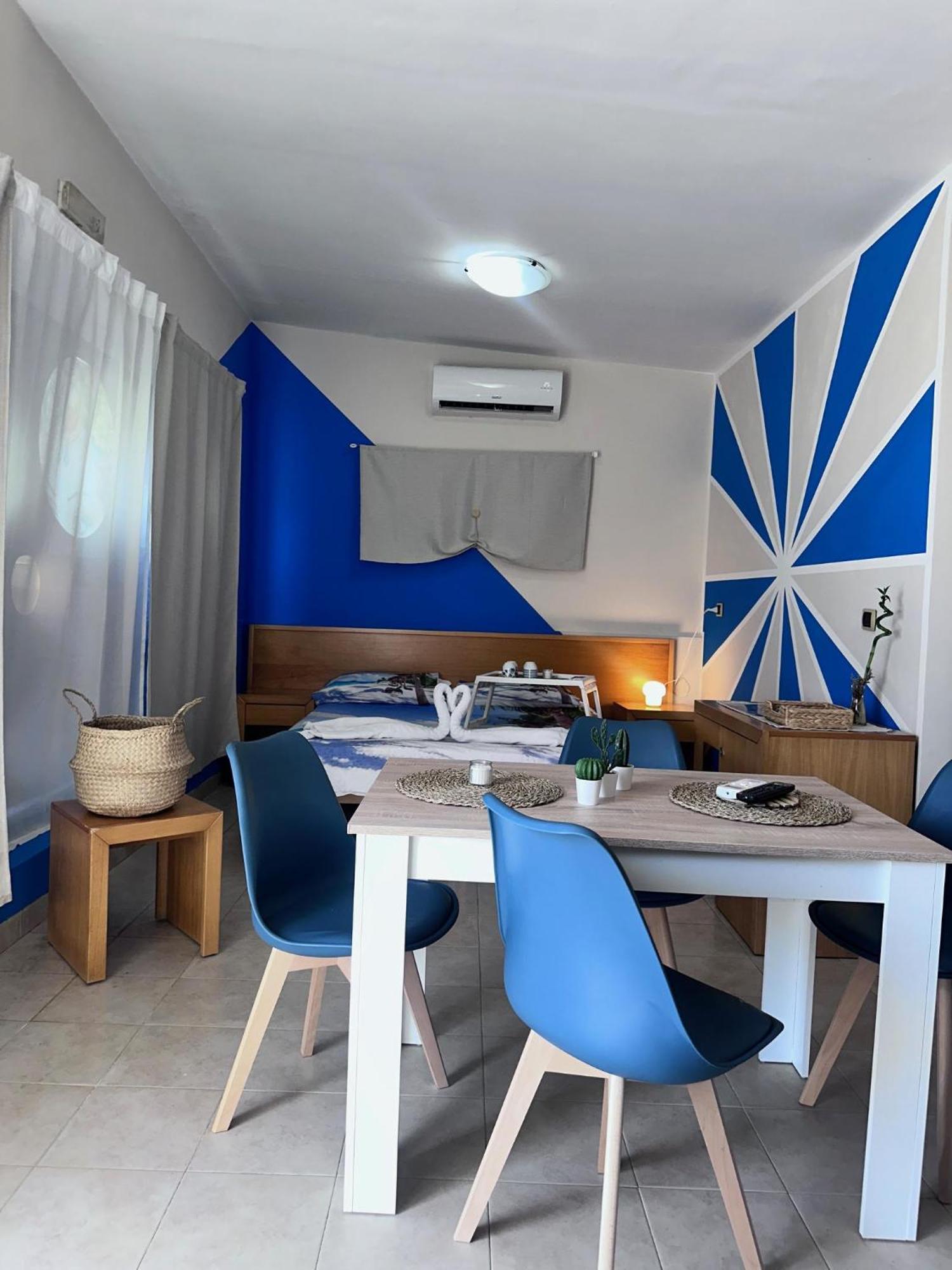 Villaggio Albergo Internazionale La Plaja CTA Exteriér fotografie